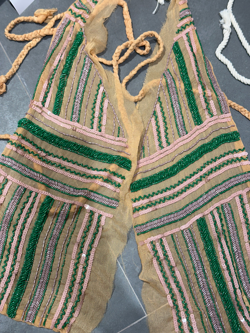 Banu Vest