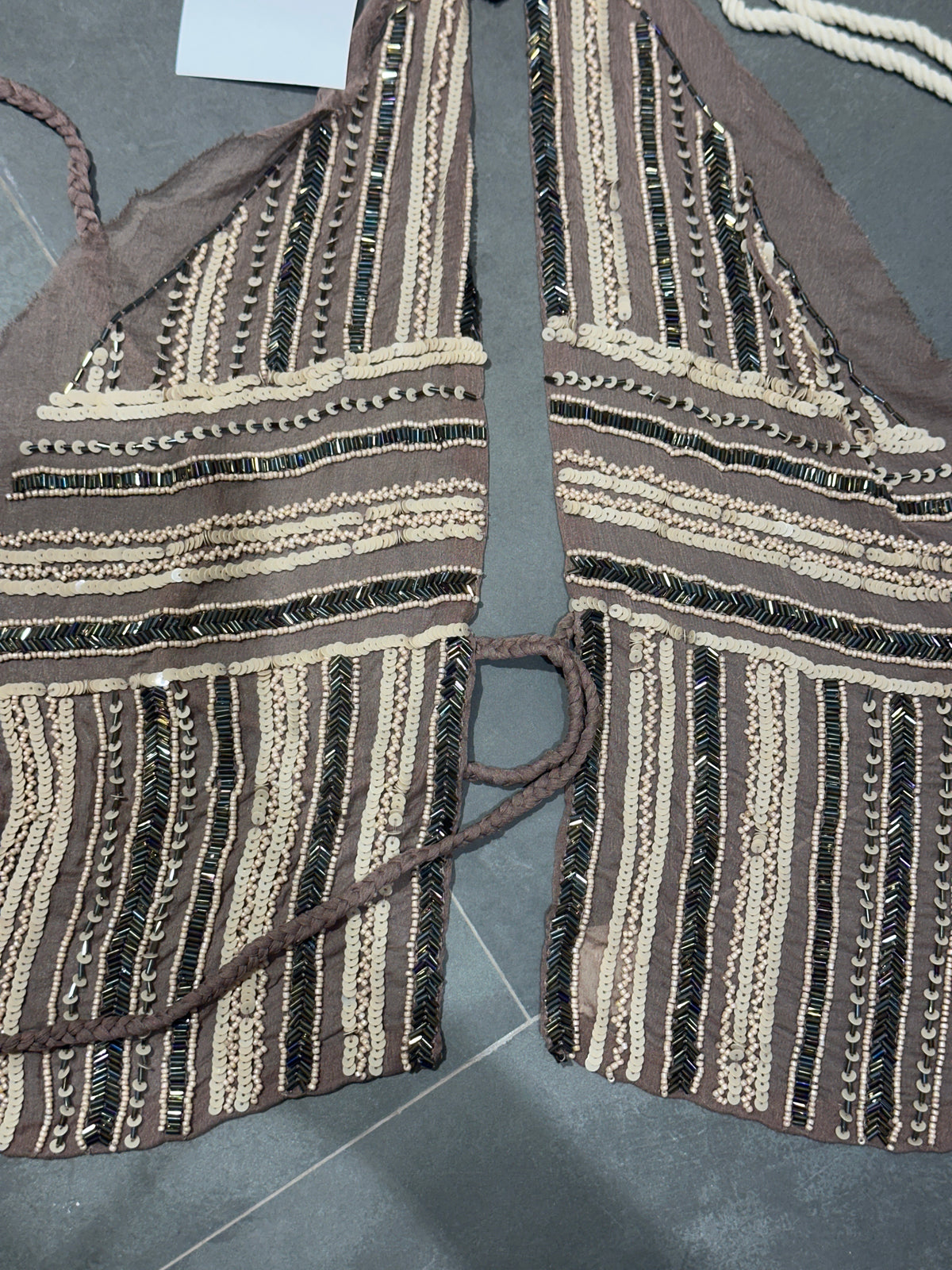 Banu Vest