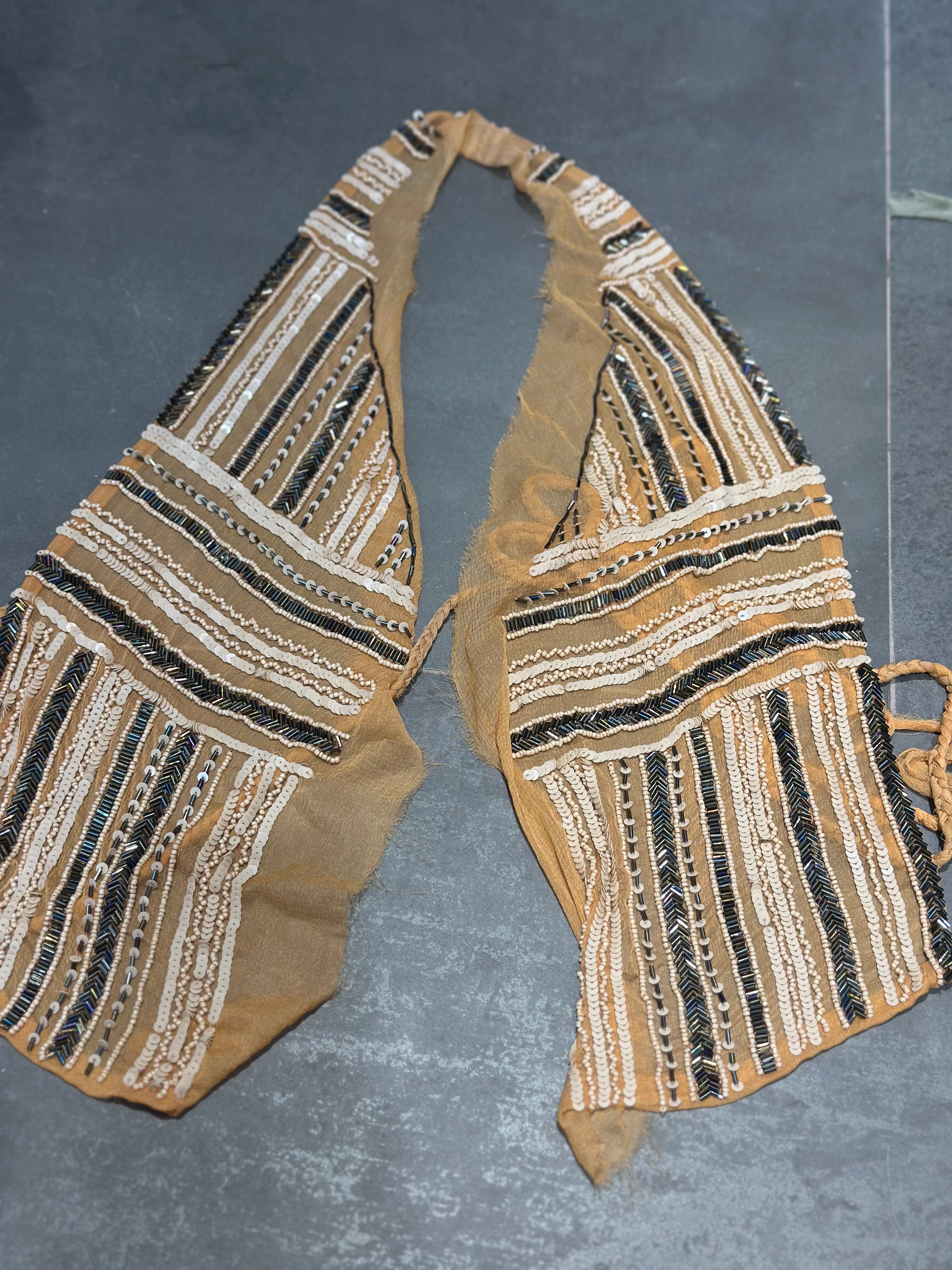Banu Vest