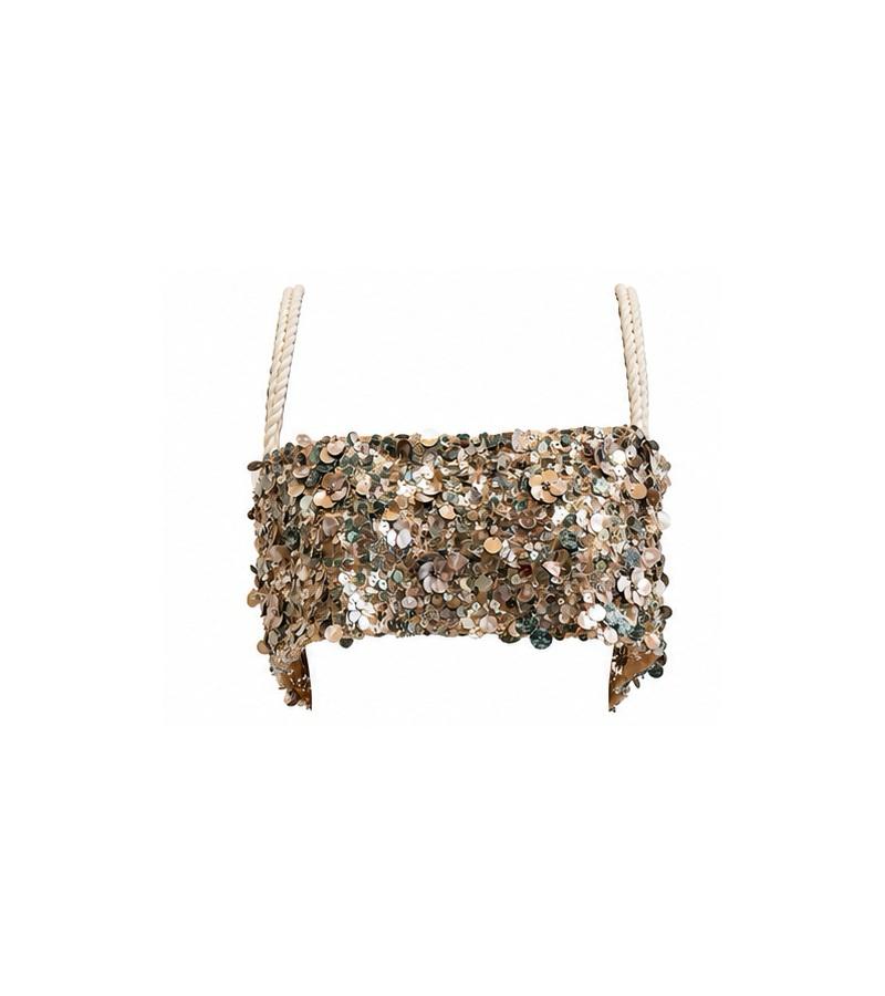 SHELLA top