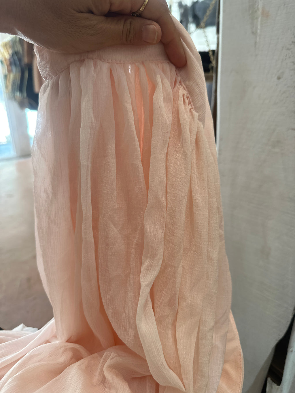 Dilara Skirt