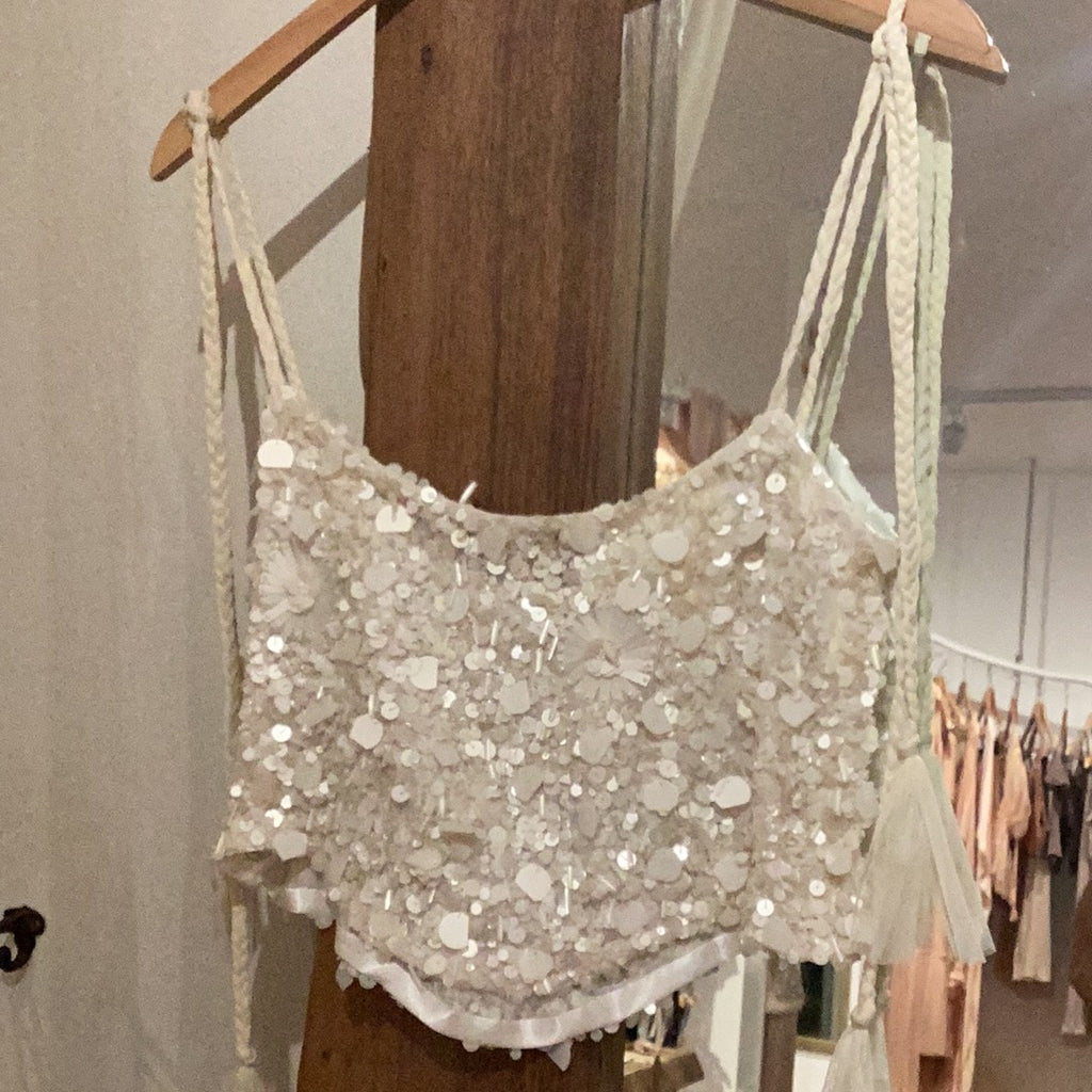 SHELLA top