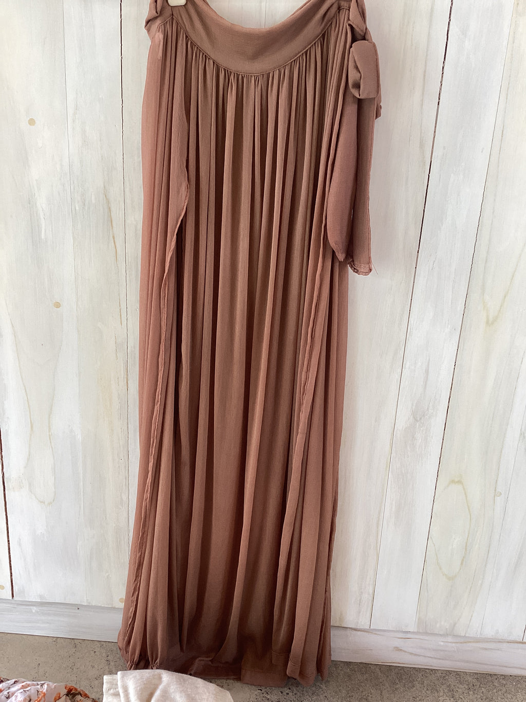 Dilara Skirt