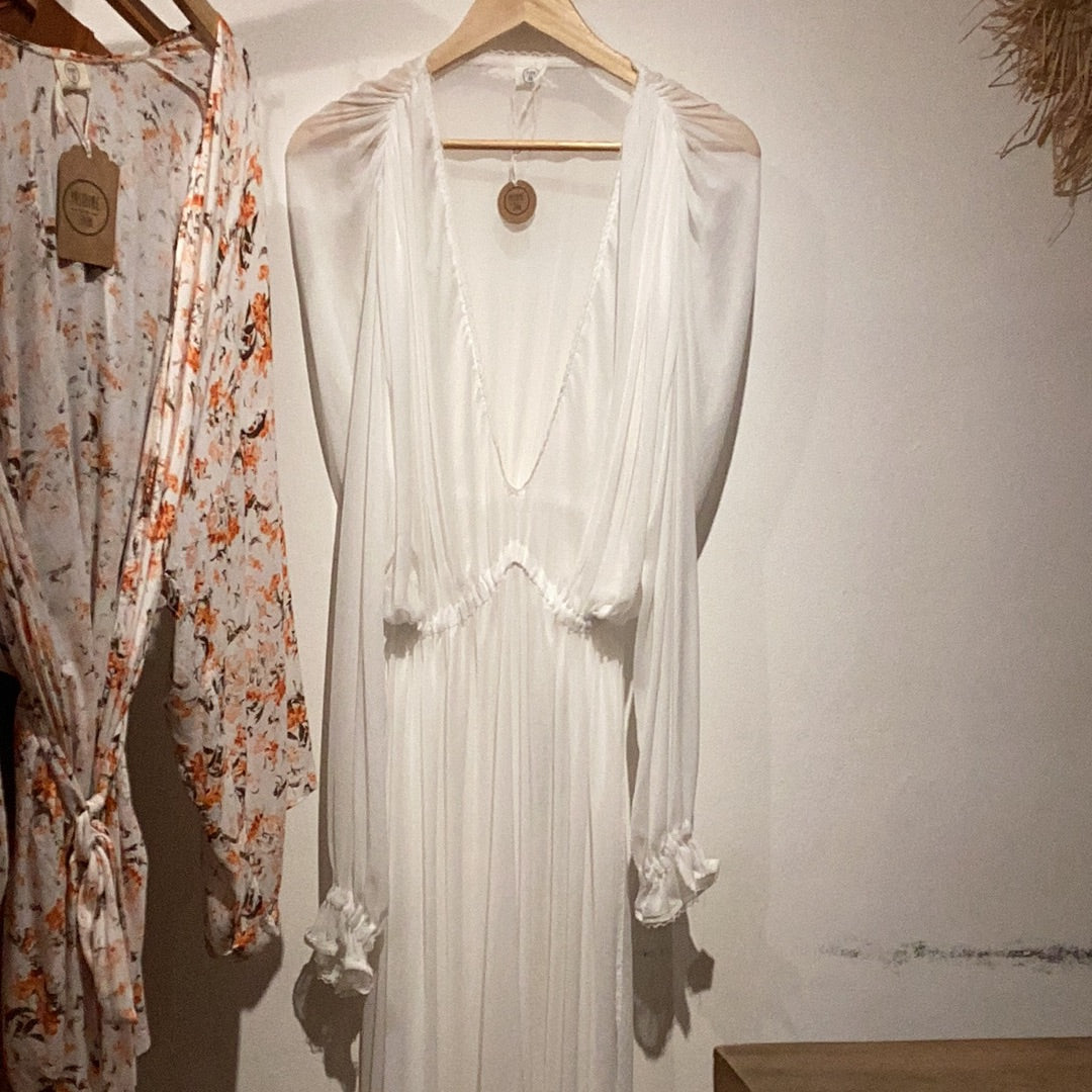Liz tunic