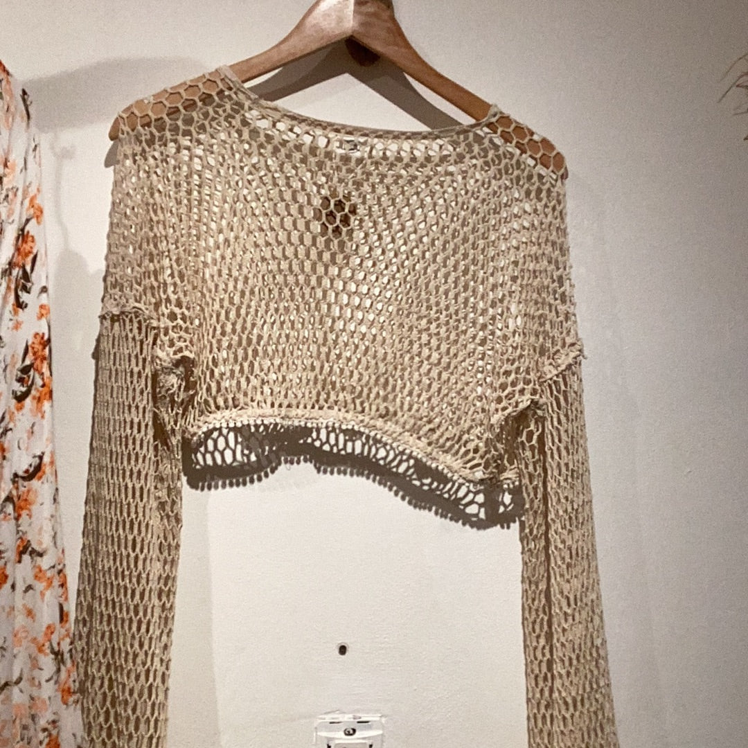 Danielle Sweater