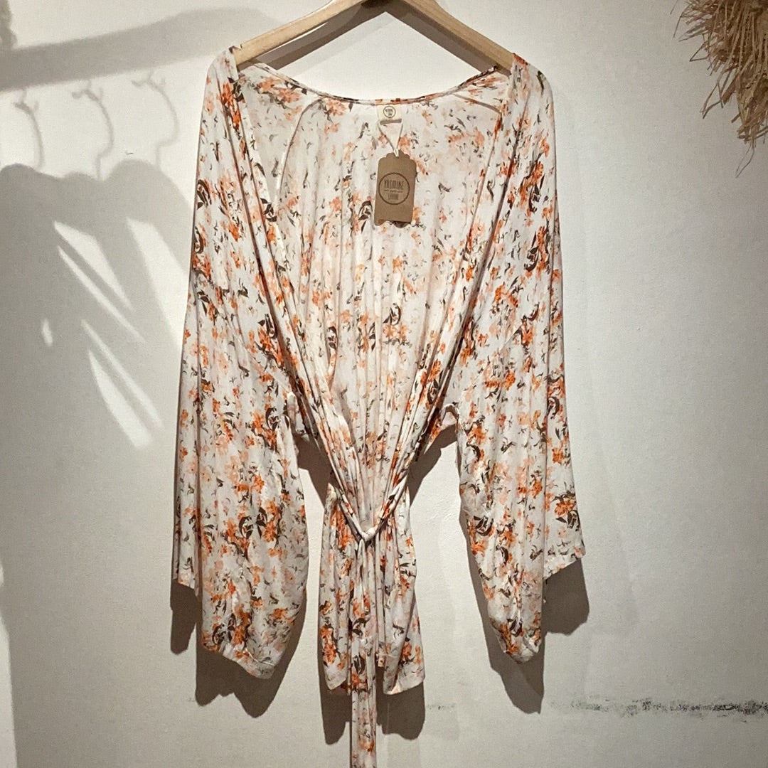 Cotton Kimono