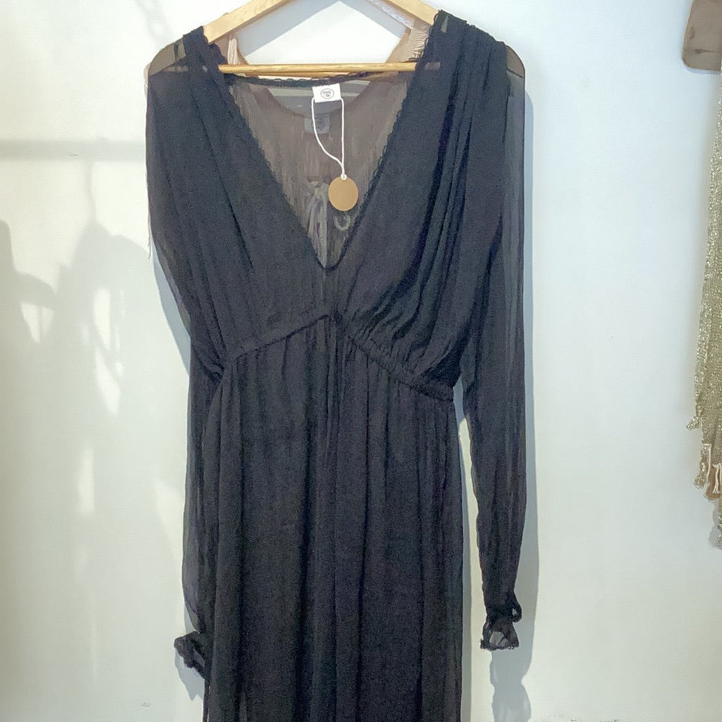 Liz tunic